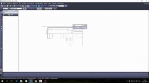 Компас-3D. Векторизация PDF