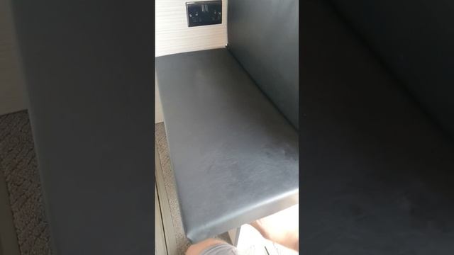 Is There A Toilet In My Toyota Alphard Camper? #campervan #camping #camperlife