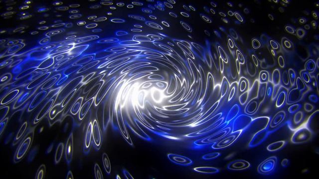 Blue Spiral 4K Ultra HD Screensaver, Wallpaper, Background, 2h, No Sounds. смотреть онлайн