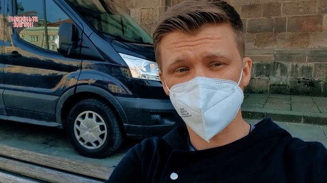 С Днём Воли, Беларусь! / Вакансии для беларусов в Чехии / Покиньте Вагон! смотреть онлайн