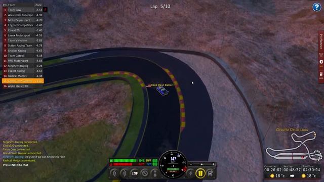 Trackday Manager Gameplay - Episode 3 - Early Access смотреть онлайн