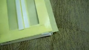 Обратный клапан для вентиляции доработка