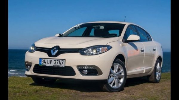 Рено Флюенс Недостатки б/у / Обзор Renault Fluence I от Авто Перца