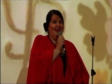 "Лестница в небо". Авторский концерт в А. Невской Лавре. 25.04.2014 (ч.1) смотреть онлайн
