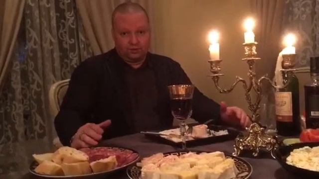 День рожденья Домового!