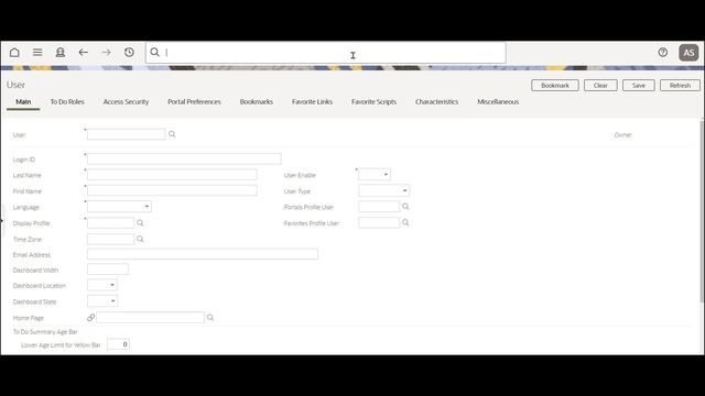 Oracle Utilities Application Framework 22C - Redaction Rules смотреть онлайн