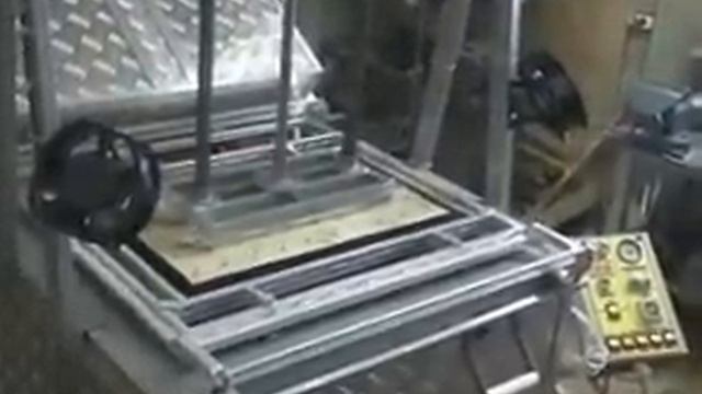 Кассеты для рассады производство Vacuum forming equipment смотреть онлайн