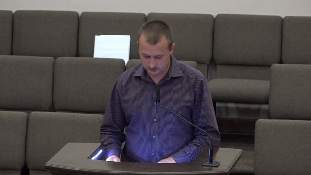 "Собака и ребёнок" - "Мыслим о Боге" - Церковь "Путь Истины" смотреть онлайн