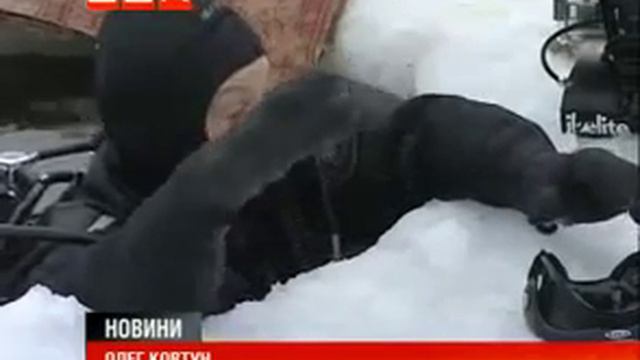 Подледные исследования в Черном море смотреть онлайн
