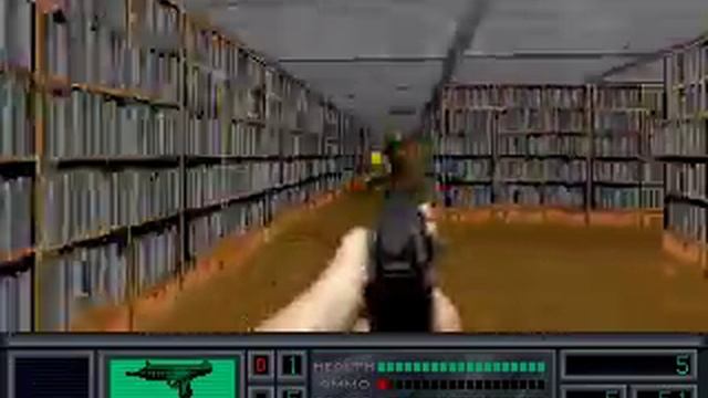 SVGA Plays Operation Body Count Multiplayer @ QuakeCon 2015 смотреть онлайн