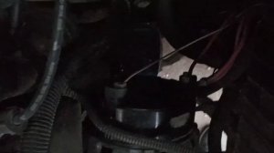 Генератор КЗАТЭ от Приоры, Калины в Ниву Шевролет.