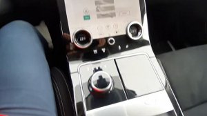 Land Rover Range Rover Velar, 2019 год, 2.0 diesel