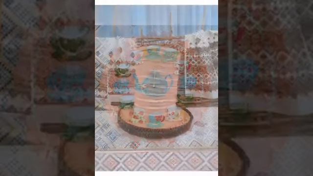 «Наше творчество тебе, район!" смотреть онлайн
