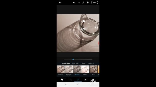 PHOTOSHOP EXPRESS BASIC HD 720p смотреть онлайн