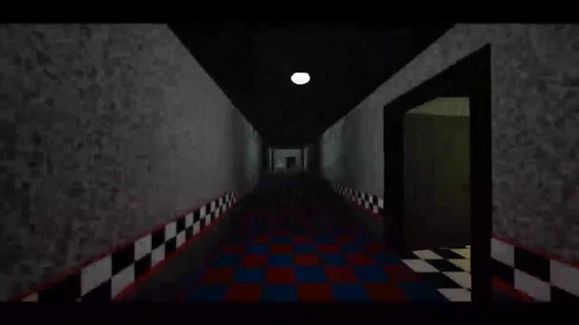 How to Find Golden Freddy,Shadow Bonnie & Purple Freddy, Roblox FNAF The Original Trilogy Roleplay смотреть онлайн