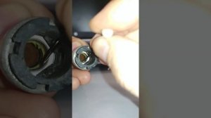 Топливный шланг форд(2)