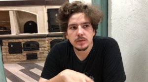 Константин Корнилов.Курсы Кинцуги в Русской академии ремесел.