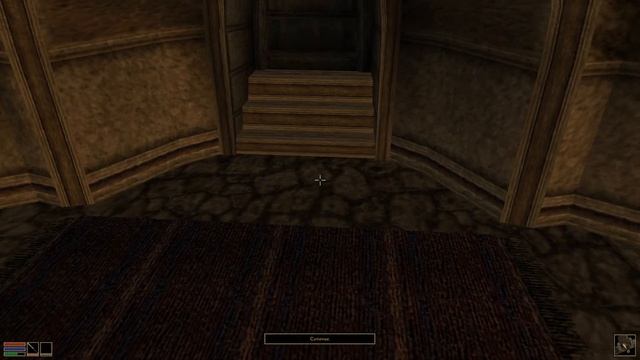 The Elder Scrolls III: Morrowind. Первое прохождение [№ 11] смотреть онлайн