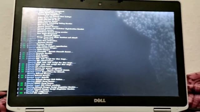 Как создать загрузочную флешку и установить Linux Fedora смотреть онлайн