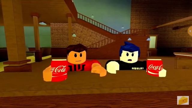 История roblox последний гость с перевода на русский смотреть онлайн