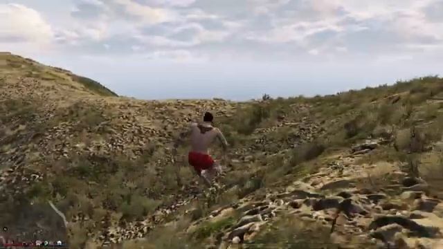 Grand Theft Toto entre poto смотреть онлайн