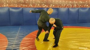 Джиу-джитсу. Темы для новичков 61.