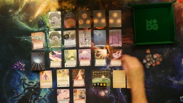 Mageling Solo Playthrough смотреть онлайн