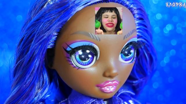 бига егоров снова ищет кукольные заговоры