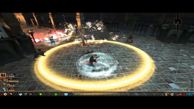 KAG - Dragon Age 2 Set 17 Pt.2 смотреть онлайн