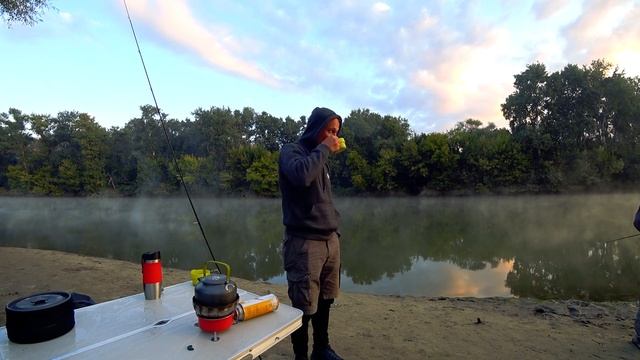Назад в Троицкое, рыбалка на реке Турунчук спустя год. Жерех, окунь, судак, щука и сом! смотреть онлайн