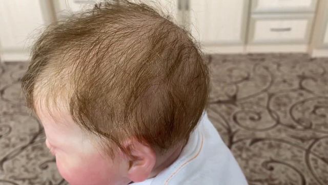 УТРО С ДВУМЯ РЕБОРНАМИ #реборн #rebornbaby #куклареборн