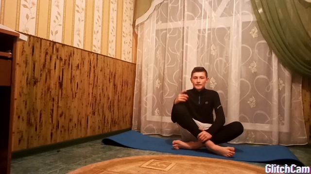 Как накачать пресс новичку за 8 мин день смотреть онлайн