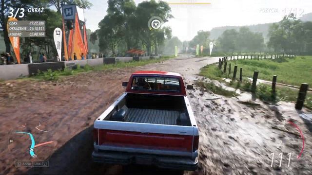 1986 Ford F-150 XLT Lariat (Forza Horizon 5 #2) смотреть онлайн