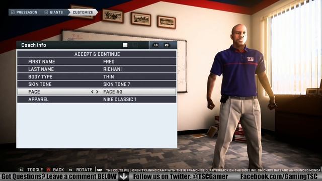 Madden NFL 19 Review - Xbox One смотреть онлайн