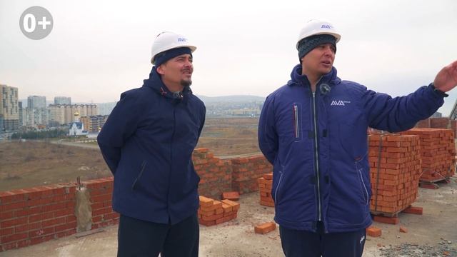 Новостройки АНАПЫ от застройщика ➤ЖК АВАНТА ➤купить квартиру в Анапе с видом на море ?Просочились смотреть онлайн