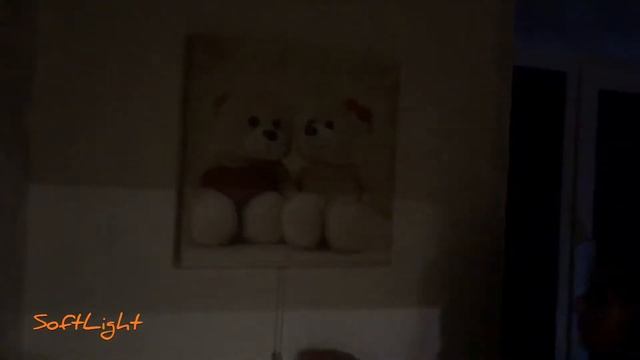 Ночник в детскую комнату смотреть онлайн