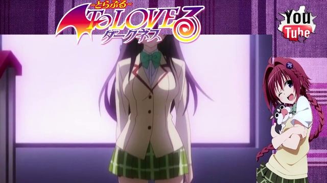 Motto To Love Ru escena del chocolate |convocatoria| смотреть онлайн