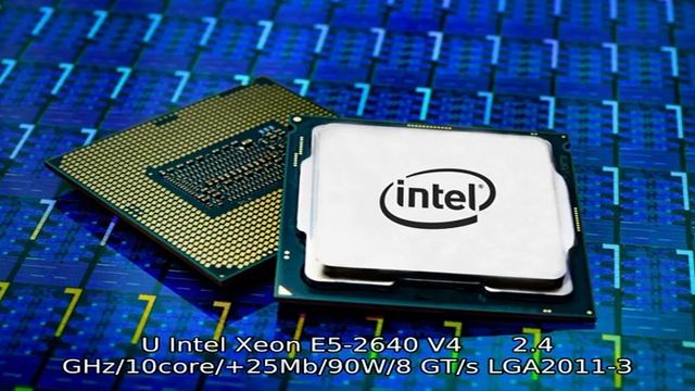 Socket Lga 2066: какие процессоры подходят