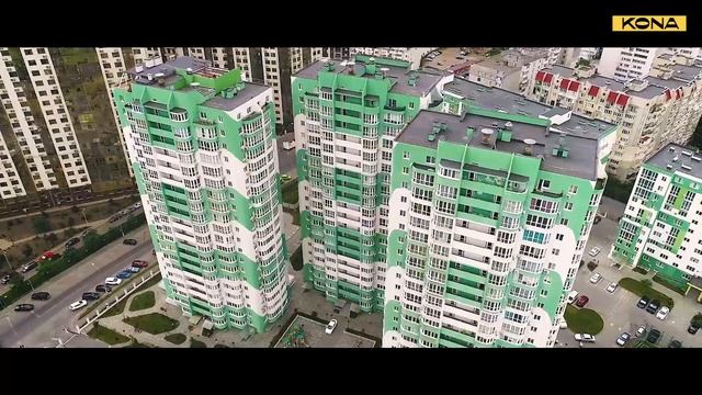 ЖК "Острова" смотреть онлайн