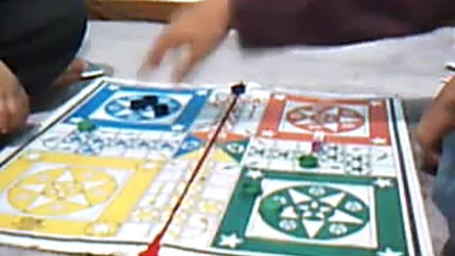 How To Play Ludo! смотреть онлайн