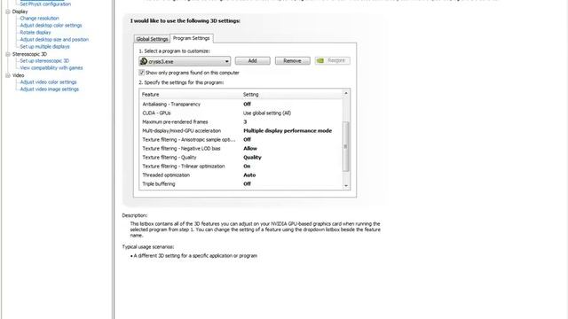 Crysis 3 (Ошибка DX 11)(Error DX 11) смотреть онлайн