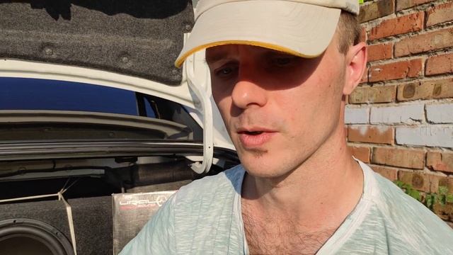 Обзор на Focal P 30 DB