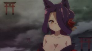 "The Helpful Fox Senko-san": Goondick. (СЭНКО ПОСЫЛАЮЩАЯ НА}{#Й!)