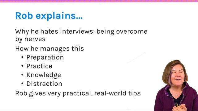 Interview Advice from the SQL Server Community (links to posts in description!) смотреть онлайн
