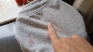 КАК ВЫВЕСТИ ПЯТНО от Ягод за 5 Минут - Удаляем ягодные пятна