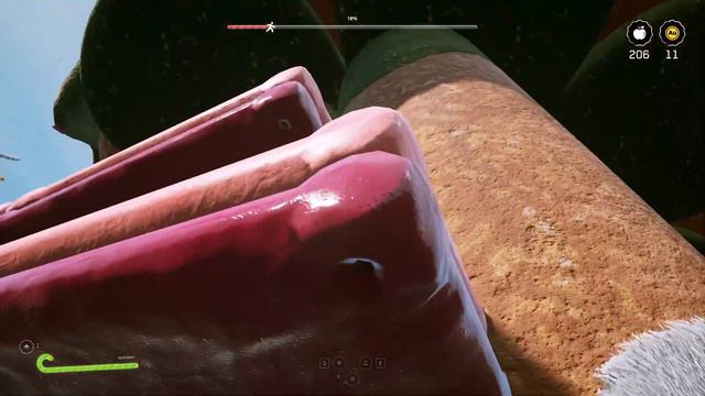 Atomic Heart: Узник Лимбо - Серия 7 (Укатали эти карусели... И немного второго скольжения) смотреть онлайн