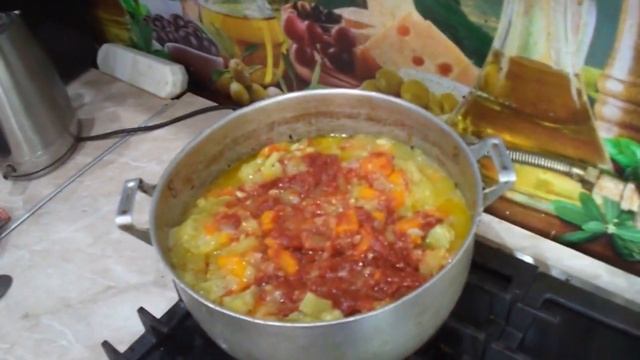 Кабачковая икра домашняя на зиму ( без изжоги ) кубанский рецепт смотреть онлайн