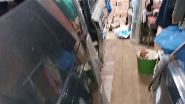 Добрался до машины ВАЗ 2107 первый разговорный ролик