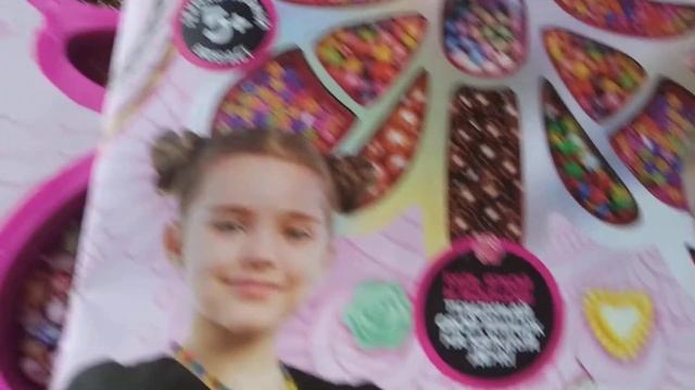 Набор бисера смотреть онлайн