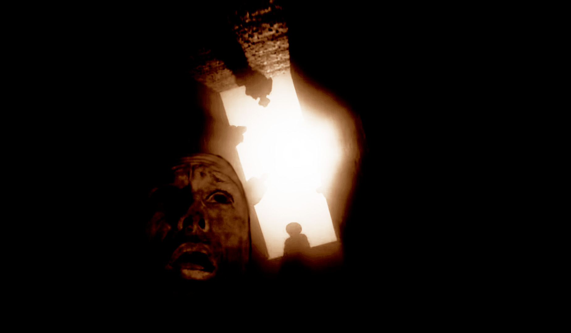 ✞ ФИНАЛ ✞| Graiveyard Shift | Часть № 4